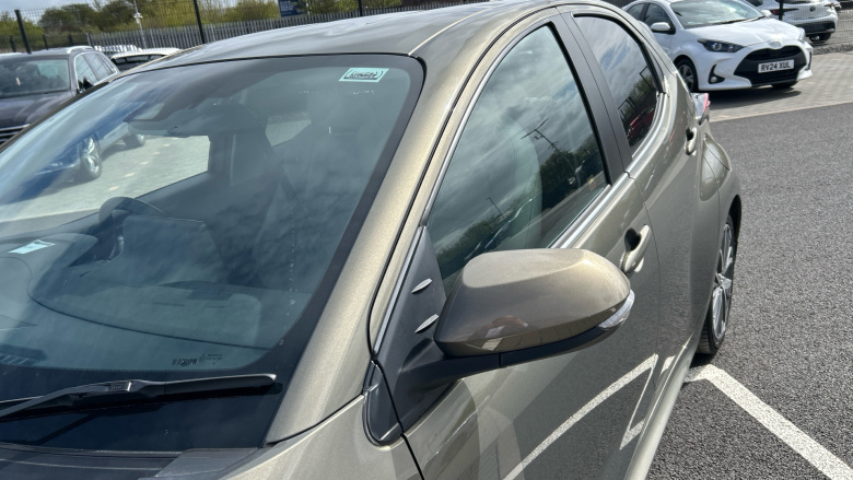 Toyota Yaris 1.5 Hybrid Excel 5dr CVT Hybrid Hatchback